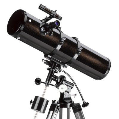 Телескоп Levenhuk Skyline 130х900 EQ